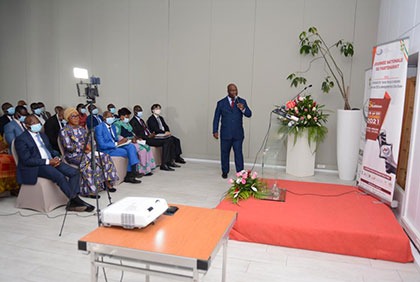 Lancement des travaux préparatoires du comité scientifique de la 5ème édition de la Journée Nationale du Partenariat (JNP) Etat-Secteur Privé