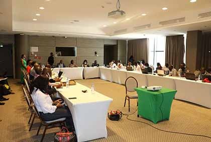 Détection des fausses nouvelles: le FSDP finance la formation des acteurs de la presse web