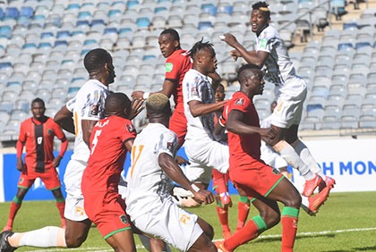 Eliminatoires CM 2022: Match Malawi-Cote d’Ivoire