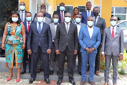 Économie ivoirienne : la DGE se forme sur les modèles de prévisions de croissance trimestrielle du PIB