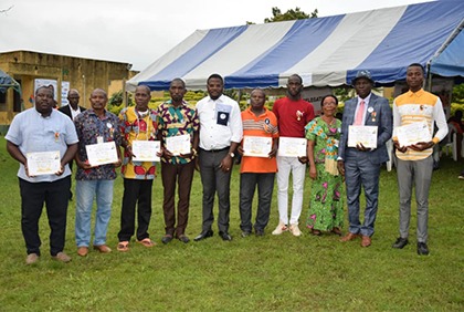 Assises  de l'ODAP-CI : Me  Bertin Zéhouri réaffirme son engagement à lutter contre 