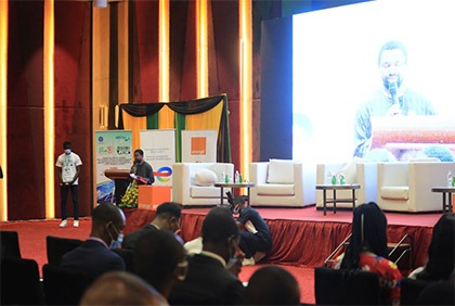 Lancement de la 1ère édition du salon de l’énergie et du développement durable