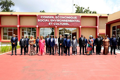 Contrôle budgétaire: ouverture d’un séminaire de renforcement des capacités au profit des conseillers économiques