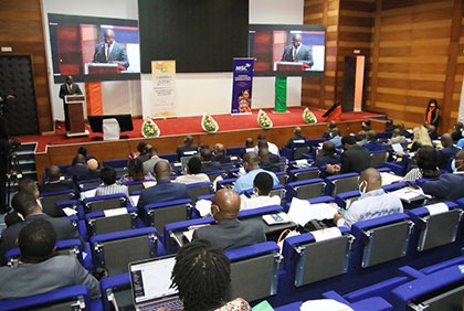 Economie : ouverture d'un atelier d’élaboration du plan d’actions pour l’accompagnement et l’organisation du secteur des fintech en Côte d’Ivoire