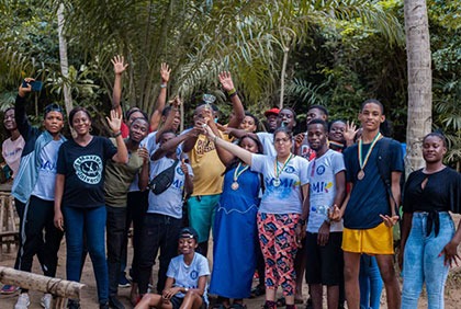 1ère édition du  Samedi de l’Intégration (SAMI)