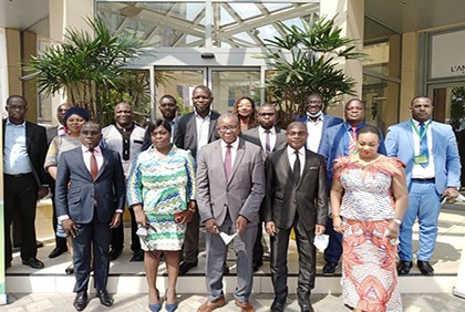 Côte d'Ivoire : mise en place d'un mécanisme d'appui à la création d'entreprises de la diaspora