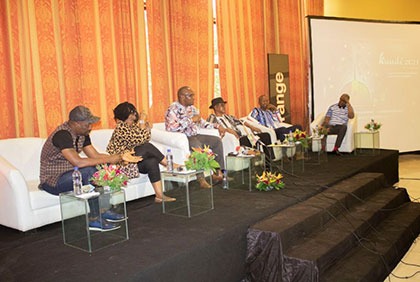 KUNDÉ 2021 : la liste dans les différentes catégories dévoilée