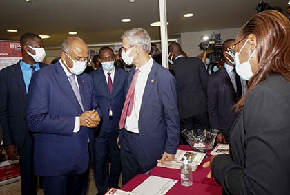 MDE Business School déroule son expertise à la CGECI Academy 2021