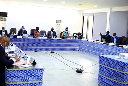 Atelier de validation d'une matrice d'actions de la stratégie nationale d'assistance au retour et à la réintégration des migrants