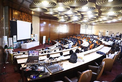 Lancement de la 10e édition des JNVA 2021