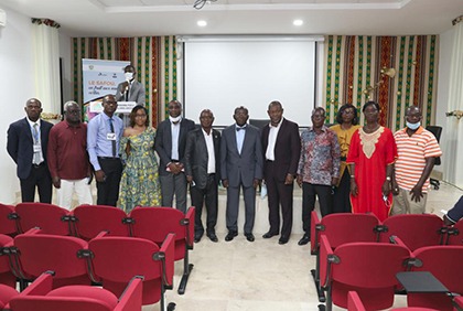 Agriculture: lancement des journées de promotion de la culture du safou et ses produits dérivés