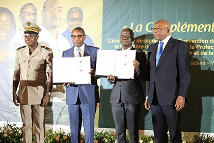 Régime de retraite complémentaire par capitalisation: le corps préfectoral s’engage