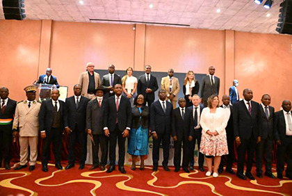 Côte d'Ivoire : lancement des Projets de Modernisation du Secteur Avicole et  d’installation d’Abattoirs industriels de Volailles en Côte d'Ivoire