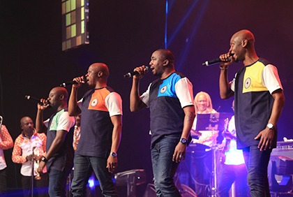 Concert: Magic System en live au Sofitel Hotel Ivoire