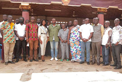 Abengourou/ Tournoi de la paix et de la cohésion sociale: la 17ème édition lancée