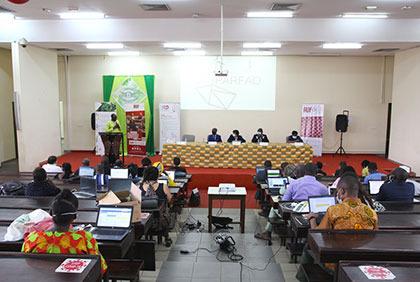 Recherche agricole : dernier atelier des acteurs de la recherche et de l’innovation en agroécologie