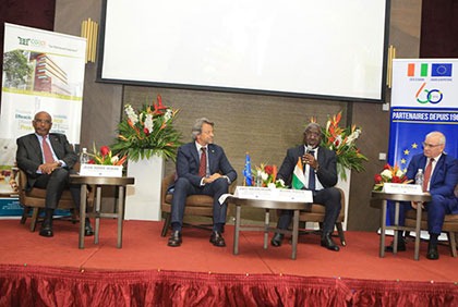 Le secteur privé ivoirien exhorté à profiter des opportunités du 