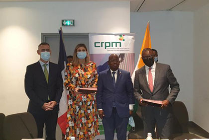 Immigration : la Côte d'Ivoire accueille le premier atelier multi pays