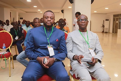 Sport: Séminaire sur la relance du handball en Côte d’Ivoire