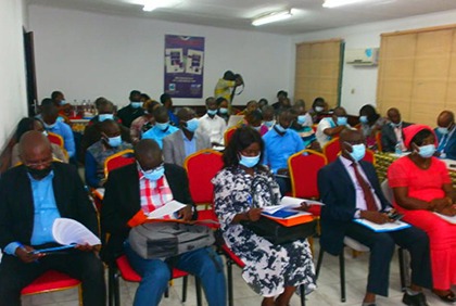 Le Centre de Recherches Océanologiques dresse le bilan de son programme quinquennal 2015-2019