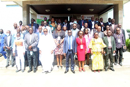 Atelier pour la promotion de la science ouverte