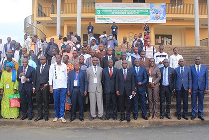 3e congrès de la Société ouest africaine de physique (SOAPHYS) à Abidjan