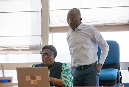 Conférence régionale sur l'éradication de la fistule obstétricale en Afrique de l'Ouest et du Centre