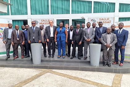 Atelier sur un cadre intégré de valorisation et d'exploitation des données des recensements et enquêtes nationales organisé par l'ONP