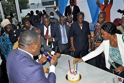 4e édition des assises des cadres du Lôh-Djiboua : l’apatridie au cœur des échanges