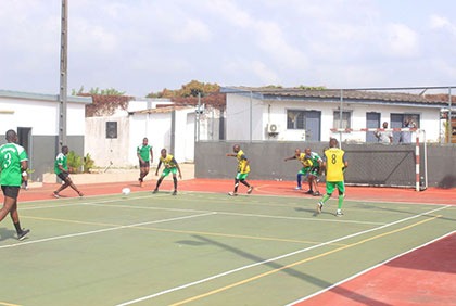 Etat major des armées : démarrage la 4e édition des ‘’journées du financier’’