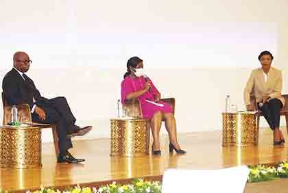 La BOAD a lancé le «Programme Yennenga» dédié à la formation en leadership de son personnel féminin