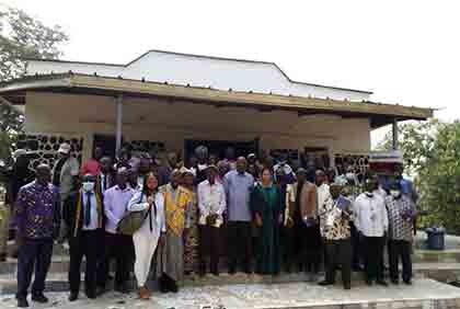 4ème édition du Festival des arts et de la culture Dan