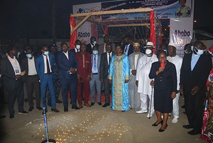 Lancement de la 3e édition du concept 