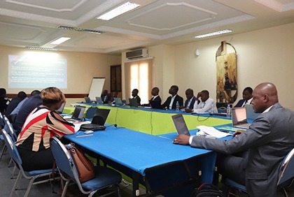 Amélioration des outils de prévision et d’évaluation macroéconomique : la DGE au laboratoire