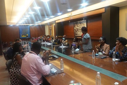 Programme Communia 2021 : SGCI récompense des femmes entrepreneures