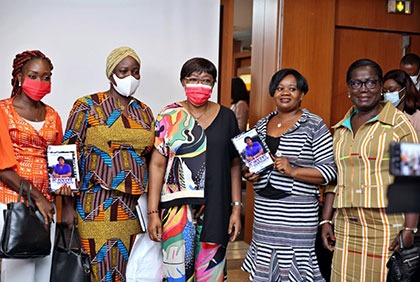  Littérature : Présentation de l’œuvre de Euphrasie Yao