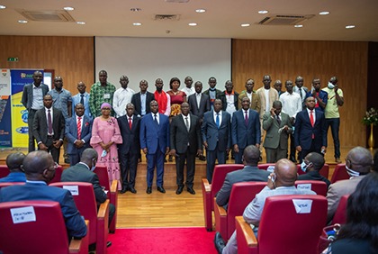 Côte d'Ivoire : NSIA Banque CI accompagne l’INIE dans son programme national de création de PME