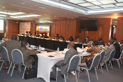 Evaluation des politiques publiques : des acteurs gouvernementaux renforcent leurs capacités