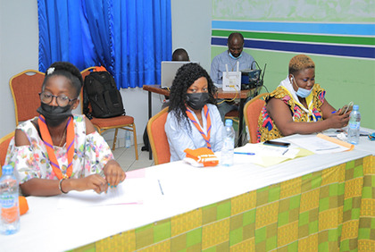 Journée internationale de lutte contre les mutilations génitales féminines: l'excision au centre d'un panel