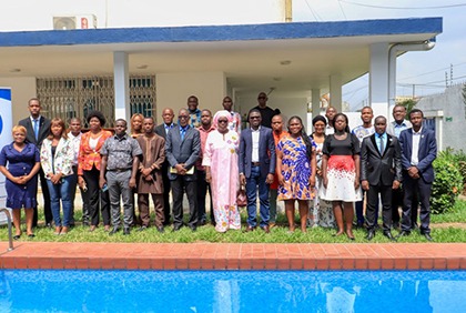 Leadership des jeunes en politique : 30 auditeurs du programme « Politic Lab » évalués