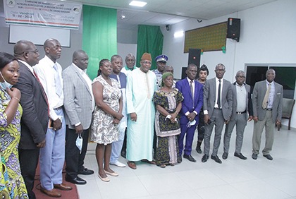 Fluidité routière :  Les acteurs agricoles de la région du Sud Comoé invités à s’approprier le péage de l’axe Abidjan – Grand-Bassam