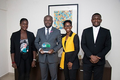 5e édition du SADA : les entrepreneurs agricoles à l’honneur