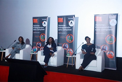 5ème édition de la caravane de l’entrepreneur