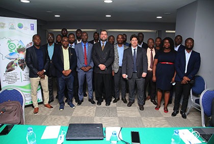 Environnement: Atelier de consultations et d'échanges sur la mise en œuvre des crédits de réduction de la vulnérabilité