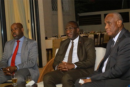 Industrie du Chocolat : le groupe belge PURATOS s’installe à Abidjan