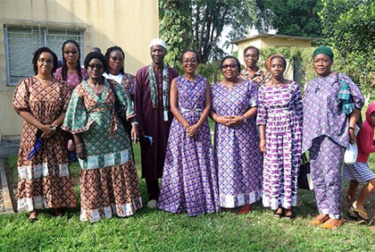 Journée internationale des droits de la femmes: Panel sur le harcèlement sexuel et moral en milieu professionnel