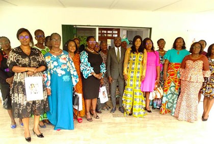 La 3è édition de la Journée internationale de la femme mutualiste