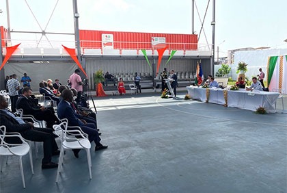 Assemblée Générale du Club Abidjan Ville Durable : le club consolide sa coopération  avec le Comité d’Organisation de la CAN 2023 et le District Autonome d’Abidjan