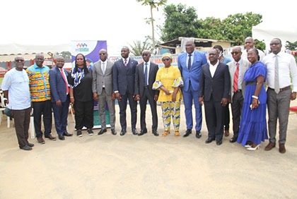 Côte d'Ivoire: la MS-Médias lance l'opération 