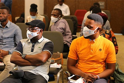 Résilience Covid-19 : le projet « Oxygène Pour Tous 2022 », pour améliorer l’accès à l’oxygène médical en Côte d’Ivoire